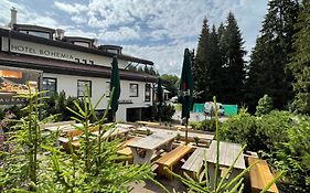 Hotel Bohemia